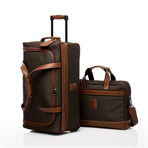 longchamp boxford luggage.